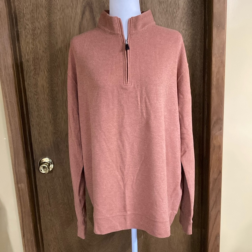 Peter Millar sweater